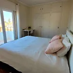 Apartamento Historic Bedrooms