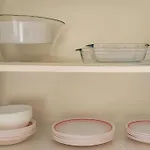 Historic Bedrooms *