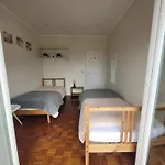 Historic Bedrooms Apartamento *