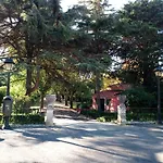 Апартаменты Historic