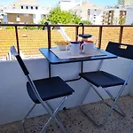 Historic Bedrooms Apartment Oeiras