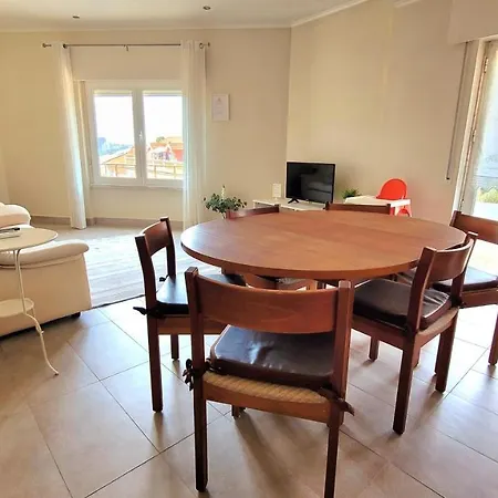 Historic Bedrooms Oeiras