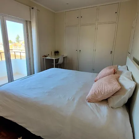 Appartement Historic Bedrooms