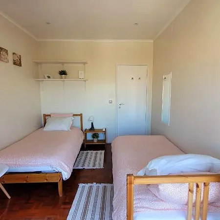 Historic Bedrooms *