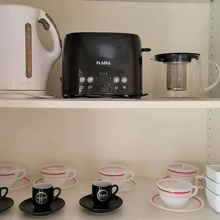 Historic Bedrooms * Oeiras