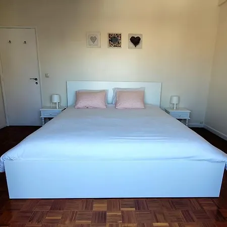 Διαμέρισμα Historic Bedrooms Oeiras