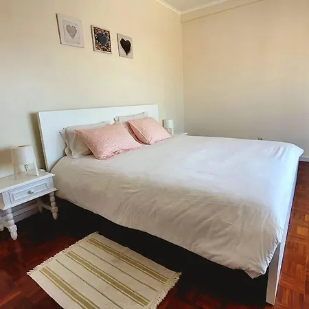 Historic Bedrooms Apartman *