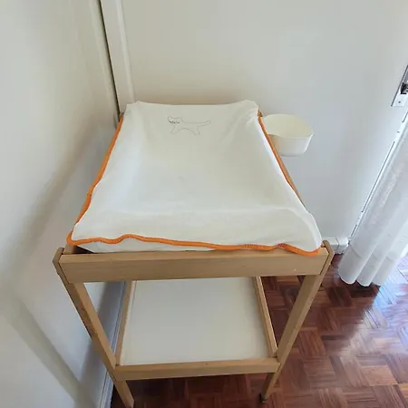 Historic Bedrooms
