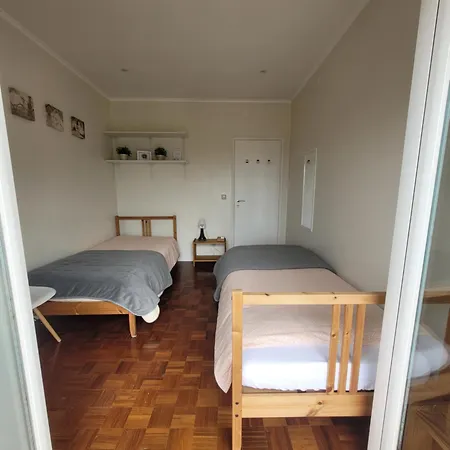 Historic Bedrooms Διαμέρισμα *