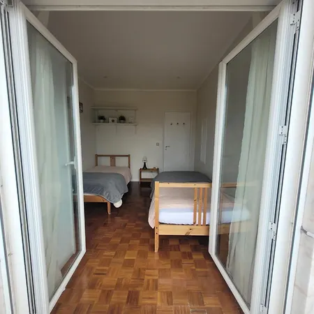 Historic Bedrooms Appartement Oeiras