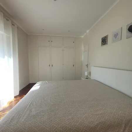 Διαμέρισμα Historic Bedrooms Oeiras