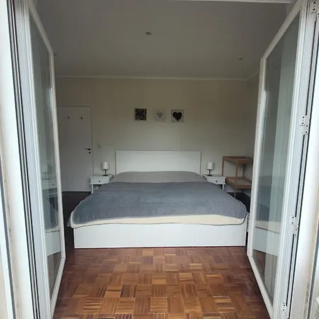 Historic Bedrooms *