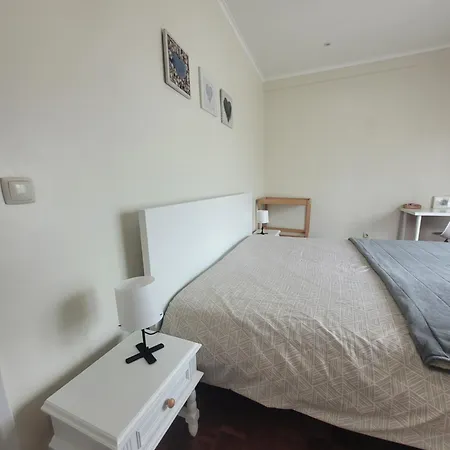 Historic Bedrooms