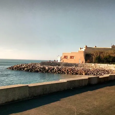 Historic Bedrooms Apartment Oeiras
