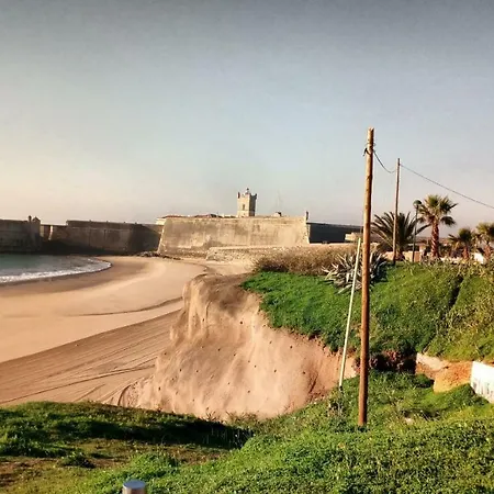 Apartamento Historic Bedrooms *