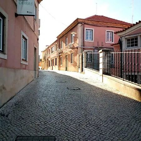 Διαμέρισμα Historic Bedrooms *