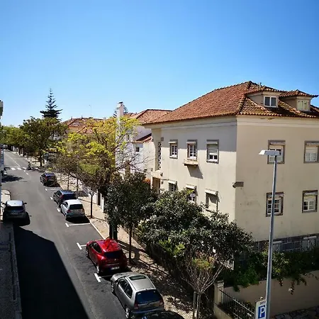 Historic Bedrooms * Oeiras
