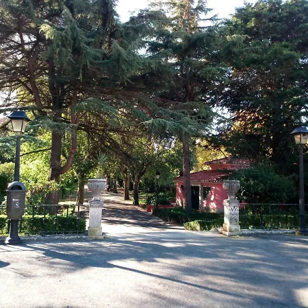 Διαμέρισμα Historic Bedrooms