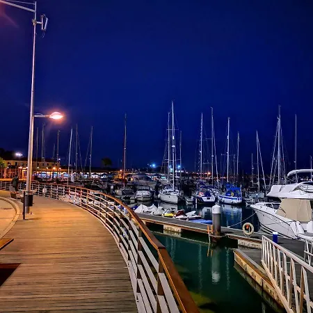 Apartamento Historic Bedrooms