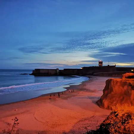 Apartamento Historic Bedrooms