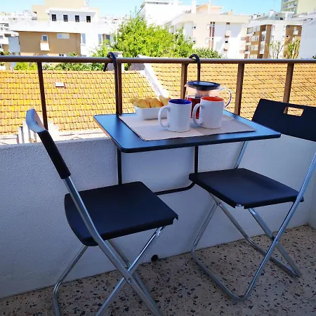 Historic Bedrooms Apartment Oeiras