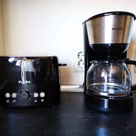 Historic Bedrooms Apartamento *